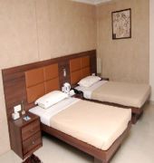 Haredia Hotel مومباي المظهر الخارجي الصورة