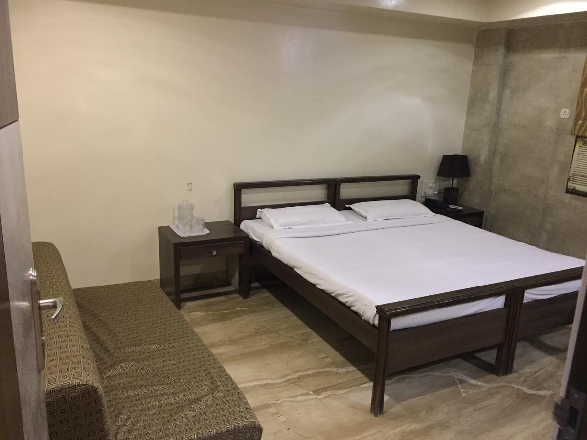 Haredia Hotel مومباي المظهر الخارجي الصورة
