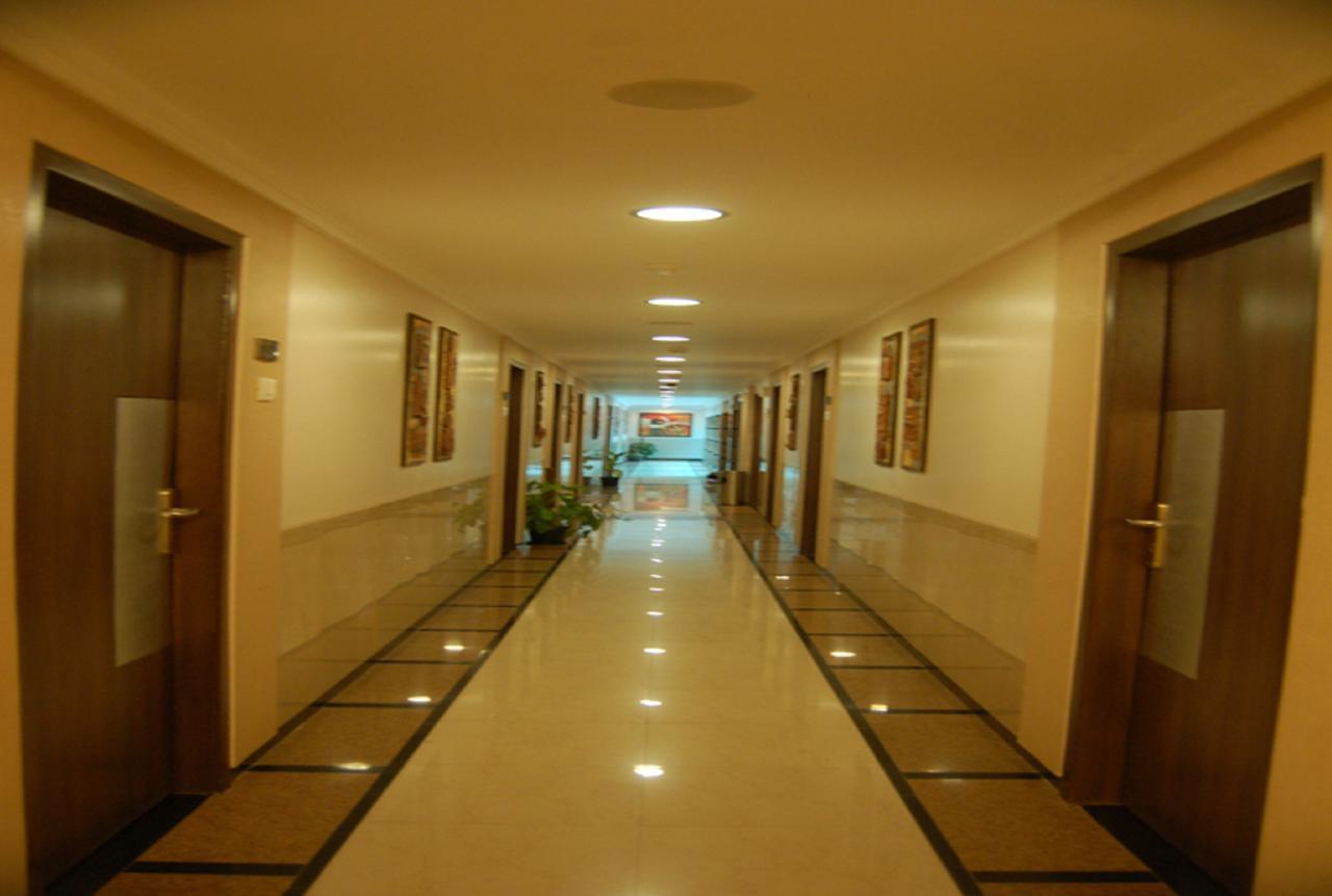 Haredia Hotel مومباي المظهر الخارجي الصورة